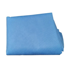 SMS composite non-woven fabric has non-toxic and antibacterial properties and can be used to make protective clothing